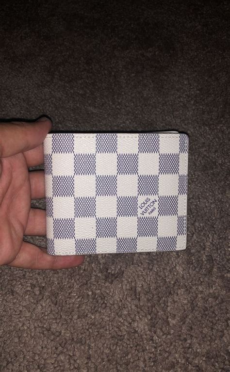 lv men wallet malaysia|louis vuitton men's wallet white.